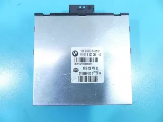 9127088 8ES00947920, Блок управления (другие) BMW 1 E81/E82/E87/E88 Арт e10663798, вид 2