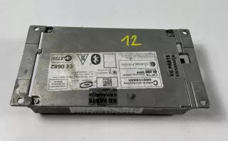 9172420 Блок управления (другие) BMW 1 E81/E82/E87/E88 Арт e10663846, вид 3