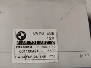 7211557 Блок управления (другие) BMW 1 E81/E82/E87/E88 Арт e10663877, вид 2