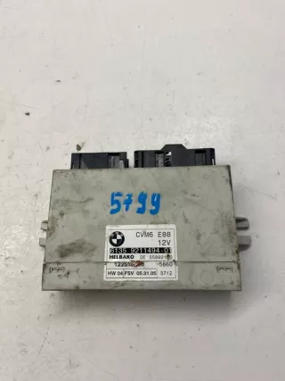 9211494 Блок управления (другие) BMW 1 E81/E82/E87/E88 Арт e10663878, вид 1
