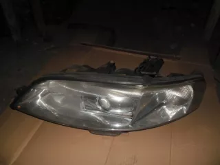 09152646 Фара левая Opel Vectra B Арт e10663910, вид 1