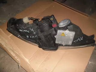 09152646 Фара левая Opel Vectra B Арт e10663910, вид 2