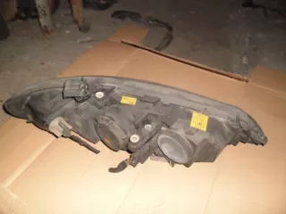 09152646 Фара левая Opel Vectra B Арт e10663910, вид 3