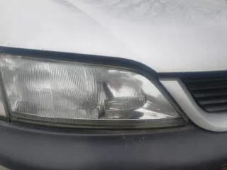 98-2000 Фара правая Opel Vectra B Арт e10663926, вид 1