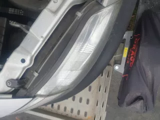 98-2000 Фара правая Opel Vectra B Арт e10663926, вид 2