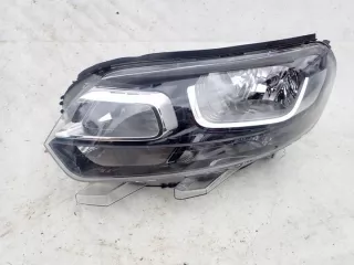 9808567780 Фара левая Opel Vivaro C Арт e10663940, вид 1