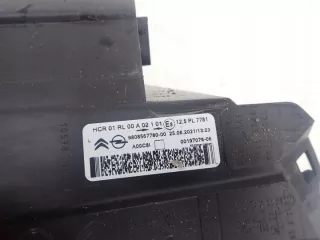 9808567780 Фара левая Opel Vivaro C Арт e10663940, вид 4