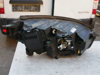 9808567780 Фара левая Opel Vivaro C Арт e10663950, вид 3