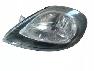 7700311373 Фара левая Opel Vivaro A Арт e10663965, вид 1