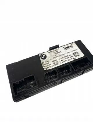 5A53D08 Блок управления (другие) BMW 2 U06 Арт e10664075, вид 1