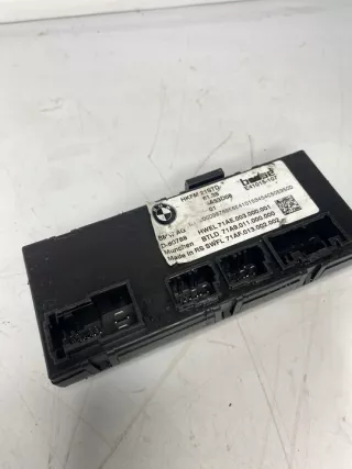 5A53D08 Блок управления (другие) BMW 2 U06 Арт e10664075, вид 2