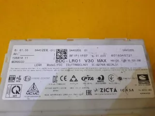 5A402E6 Блок управления (другие) BMW 2 F45/F46 Арт e10664557, вид 2