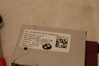 7396812 Блок управления (другие) BMW 2 F45/F46 Арт e10664598, вид 2