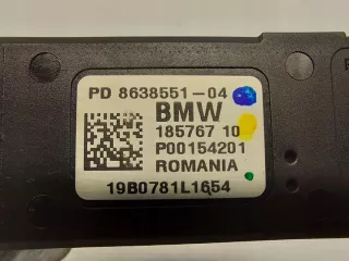 8638551 Блок управления (другие) BMW 3 G20/G21 Арт e10664801, вид 4