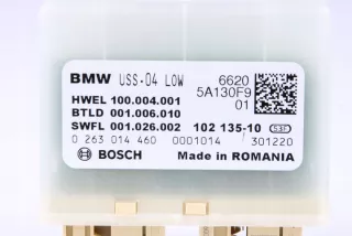 5A130F9 0263014460 Блок управления (другие) BMW 3 G20/G21 Арт e10664802, вид 4
