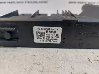 8583091 Блок управления (другие) BMW 3 G20/G21 Арт e10664875, вид 3