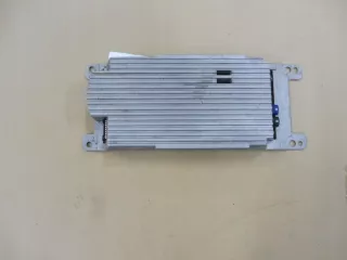 9257161 Блок управления (другие) BMW 3 E90/E91/E92/E93 Арт e10665276, вид 1