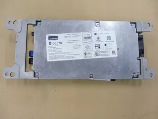 9257161 Блок управления (другие) BMW 3 E90/E91/E92/E93 Арт e10665276, вид 2