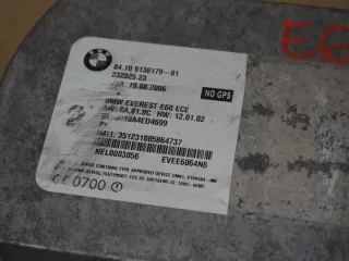 9138179 Блок управления (другие) BMW 3 E90/E91/E92/E93 Арт e10665401, вид 2