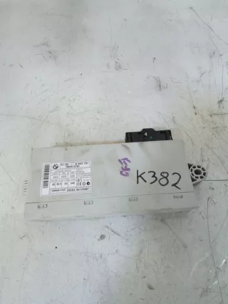 6943791 Блок управления (другие) BMW 3 E90/E91/E92/E93 Арт e10665440, вид 1