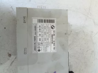 6943791 Блок управления (другие) BMW 3 E90/E91/E92/E93 Арт e10665440, вид 2