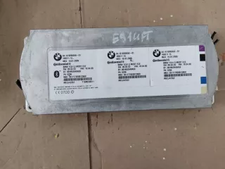 9205930 Блок управления (другие) BMW 3 E90/E91/E92/E93 Арт e10665473, вид 1