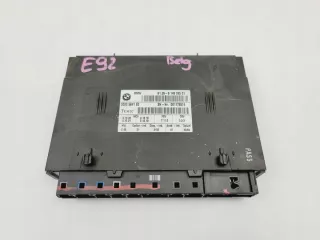 9148265 Блок управления (другие) BMW 3 E90/E91/E92/E93 Арт e10665498, вид 1