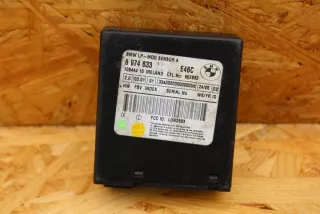 6974633 65756974633 Блок управления (другие) BMW 3 E46 Арт e10665590, вид 1