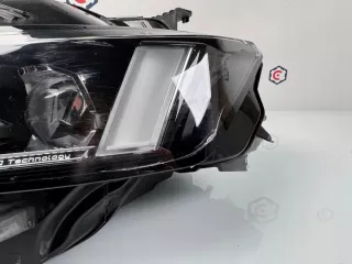 9839014380 Фара левая Peugeot 508 2 Арт e10665699, вид 2
