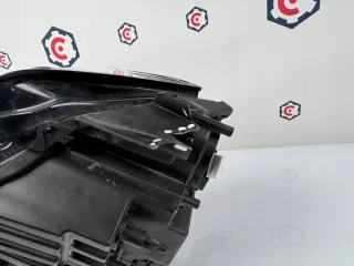 9839014380 Фара левая Peugeot 508 2 Арт e10665699, вид 4