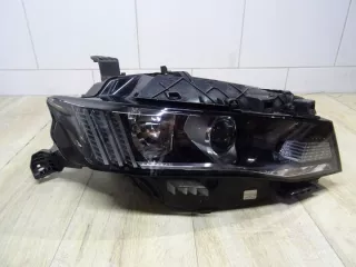 9823144080 Фара правая Peugeot 508 2 Арт e10665741, вид 1