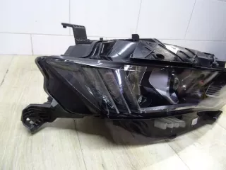 9823144080 Фара правая Peugeot 508 2 Арт e10665741, вид 2