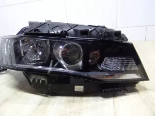 9823144080 Фара правая Peugeot 508 2 Арт e10665741, вид 3