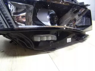 9823144080 Фара правая Peugeot 508 2 Арт e10665741, вид 5