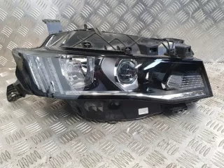 2018-2023 PWE4847 Фара правая Peugeot 508 2 Арт e10665742, вид 1