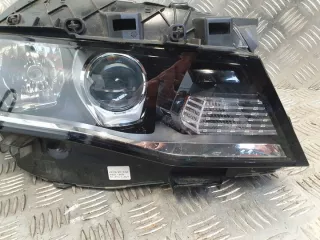 2018-2023 PWE4847 Фара правая Peugeot 508 2 Арт e10665742, вид 2