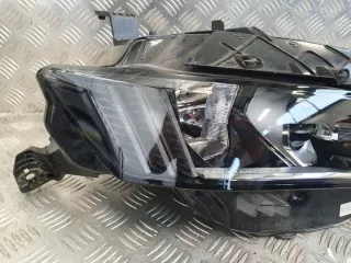 2018-2023 PWE4847 Фара правая Peugeot 508 2 Арт e10665742, вид 4