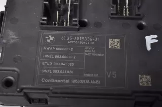6819336 Блок управления (другие) BMW 4 F32/F33/GT F36 Арт e10665808, вид 3