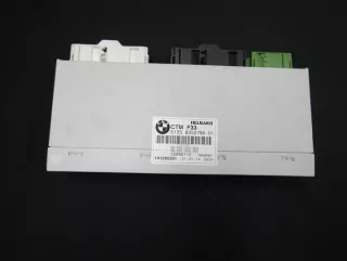 9352786 7456364 Блок управления (другие) BMW 4 F32/F33/GT F36 Арт e10665834, вид 1