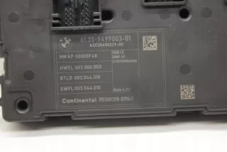 9499003 Блок управления (другие) BMW 4 F32/F33/GT F36 Арт e10665849, вид 4
