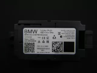 7928648 Блок управления (другие) BMW 5 G30/G31 Арт e10666031, вид 3