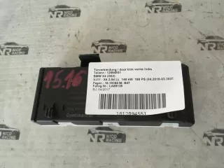 7496719 Блок управления (другие) BMW 5 G30/G31 Арт e10666121, вид 2