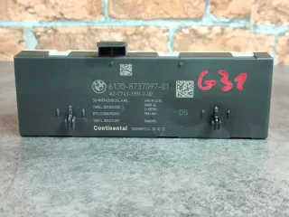 8737097 Блок управления (другие) BMW 5 G30/G31 Арт e10666153, вид 1