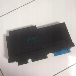6798113 9361116 Блок управления (другие) BMW 5 F10/F11/GT F07 Арт e10666263, вид 2