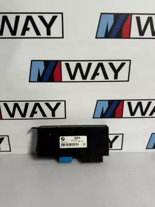 ZGW-02 9321878 Блок управления (другие) BMW 5 F10/F11/GT F07 Арт e10666280, вид 1