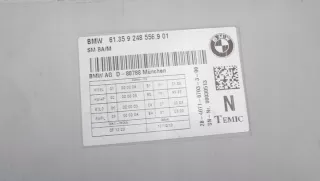 9248556 Блок управления (другие) BMW 5 F10/F11/GT F07 Арт e10666299, вид 3