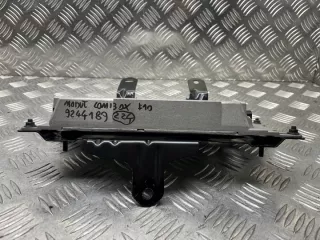 9244189 Блок управления (другие) BMW 5 F10/F11/GT F07 Арт e10666300, вид 1