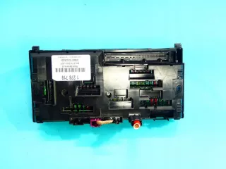 9353419 Блок управления (другие) BMW 5 F10/F11/GT F07 Арт e10666325, вид 4