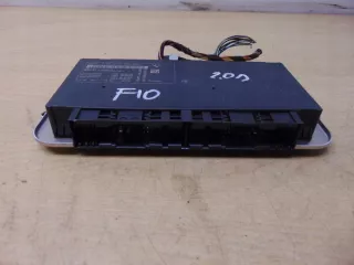9251976 Блок управления (другие) BMW 5 F10/F11/GT F07 Арт e10666340, вид 1
