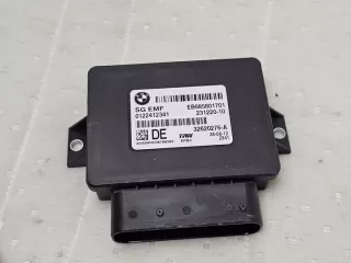 6858017 685801701 EB685801701 EB6858017 0122412341 231220 32620276 Блок управления (другие) BMW 5 F10/F11/GT F07 Арт e10666355, вид 1